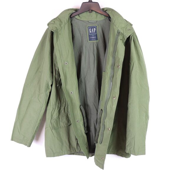 Gap Water Resistant and Windproof Jacket XL - Picture 3 of 7